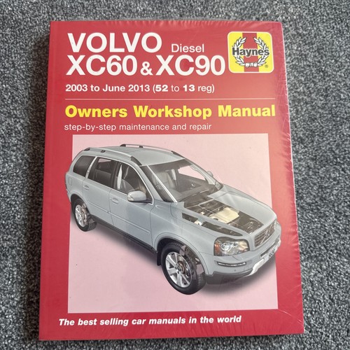 Volvo xc60 xc90 diesel - xc60,