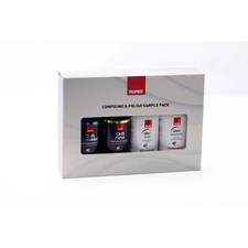 Rupes Compound and Polish