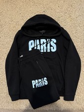 Mercier Men's Tracksuit