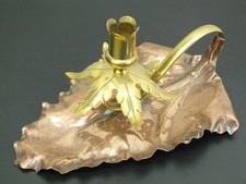 SUPERB VINTAGE ARTS AND CRAFTS