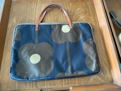 Orla kiely computer bag purse - orla,