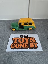 VINTAGE DINKY 254 AUSTIN TAXI