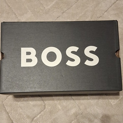 Hugo boss men casual - boss, leather
