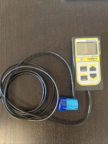 Apogee 500 quantum flux par - flux,