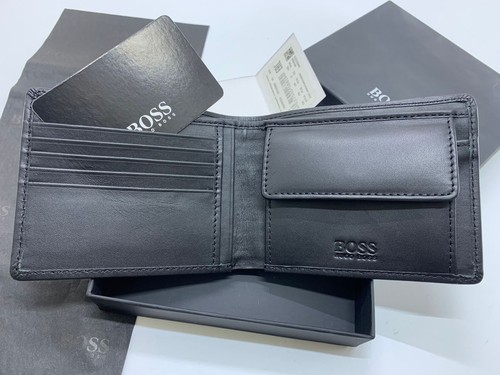 Hugo boss men - men’s, black