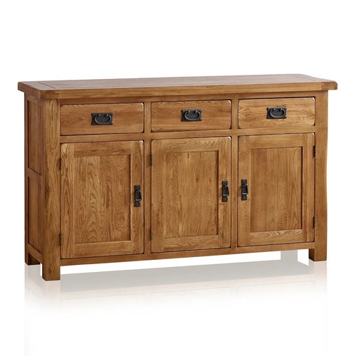 Oak furnitureland original - oak,