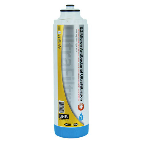 Bmb zada ultrafiltration - bmb,