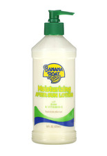 Banana Boat, Moisturising