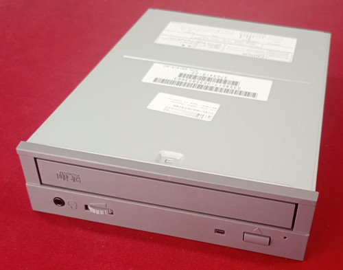 New drive toshiba 6201b - drive, xm-6201b