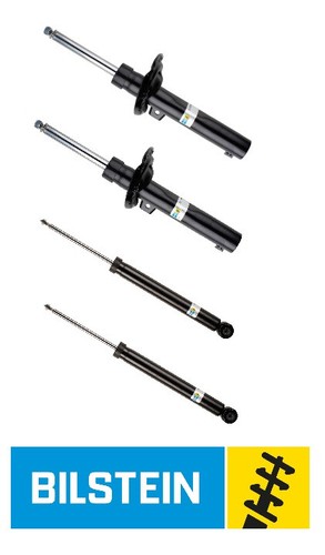 Bilstein shock absorbers - 4x,