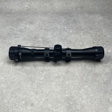 Nikko Stirling Mountmaster