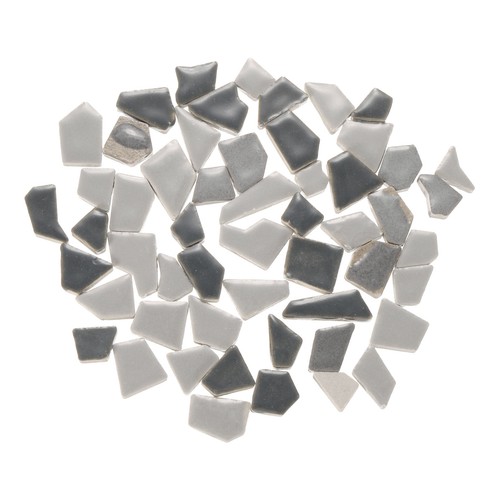 Irregular ceramics - 1.1, lb