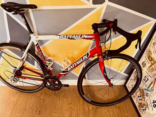 Battaglin vicenza road bike - vicenza,