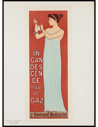 Original lithograph m - original,