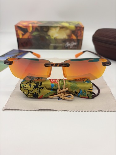 Maui jim ilikou rb630 - jim,