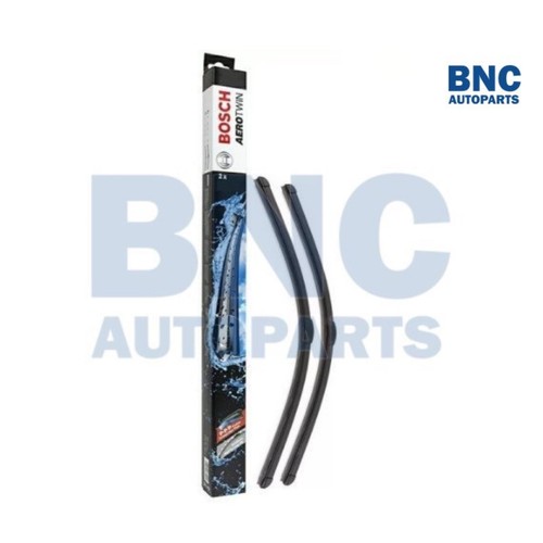 Bosch front aerotwin wiper - front,