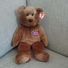 TY Beanie Buddies Collection