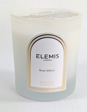 Elemis Rose Arbour Candle 200g