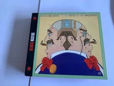 MOSE ALLISON - YOUR MIND IS ON