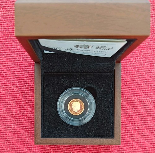2009 gold proof - gold, limited