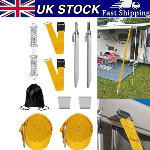For fiamma tie - s, kit