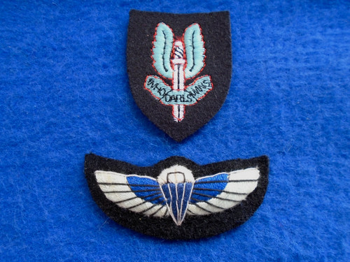 Sas special air service - sas,,