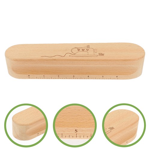 Tailor ironing tool clapper - tailor,