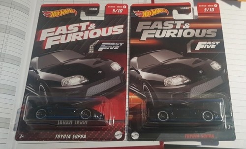 Hot wheels fast - fast, and