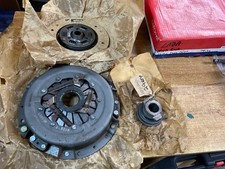 Borg & Beck Clutch Kit Fits Lada Niva 1979- Riva 1983-2012 + Other Models