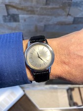Vintage 1960s ETERNA MATIC