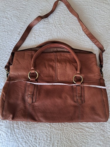 Lloyd baker genuine leather - genuine,