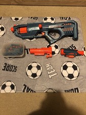 Nerf EaglePoint With Extra