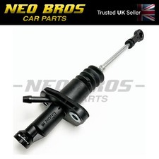 TVT Clutch Master Cylinder