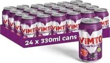 Vimto Original Fizzy Drink