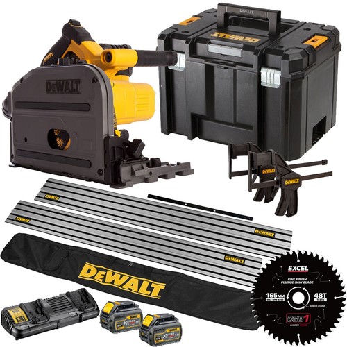 Dewalt dcs520t2 54v brushless - dcs520t2,