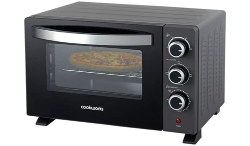 Cookworks e20n e1dkh 1380w - cookworks,