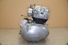Royal Enfield Continental GT 650 Complete engine 10k miles ONLY 2019 - 2025