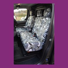 Fiat scudo 2022 front - 2022+,