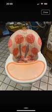 Cosatto high chair - cosatto, going
