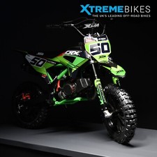 Xtm crx 49cc 50cc - crx,