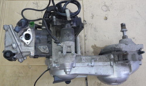 Vespa gts 300 2014 - vespa, oem