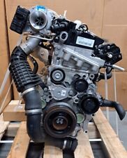 BMW 218D 316D 318D 320D 418D 420D 125D 2.0D B47D20A 2015-21 ENGINE SUPPLY &  FIT