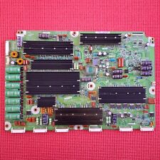 YSUS BOARD FOR SAMSUNG PS64D8000FU 64" PLASMA TV LJ41-09453A LJ92-01789A AA1