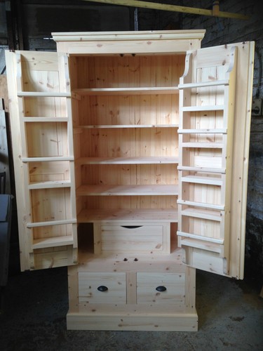 Custom made bespoke solid - custom,