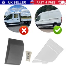 Fuel Flap Cover Tank Housing &