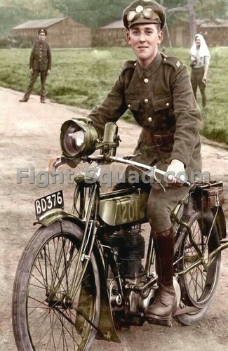 Ww1 world war photo picture - world,