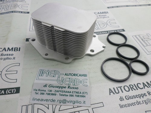 Heat exchanger compatible with - heat,