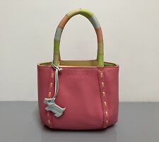 Radley London Limited Edition Leather Handbag