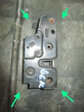 AUDI A3 S3 RS3 8P BLACK