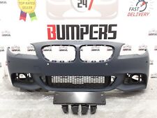BMW 5 SERIES M SPORT 2013 -